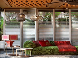 RAMS'TAN BODRUM'DA SEKN YAZ DAVET